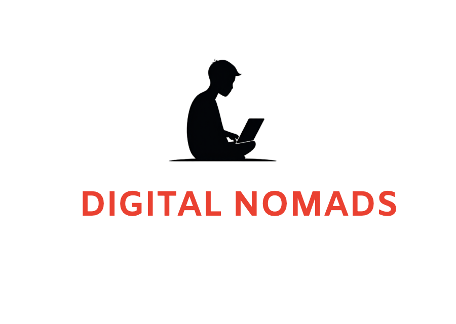 Digital Nomads